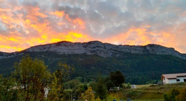 CHRISTOPHE ET CHRISTINE s Haus
