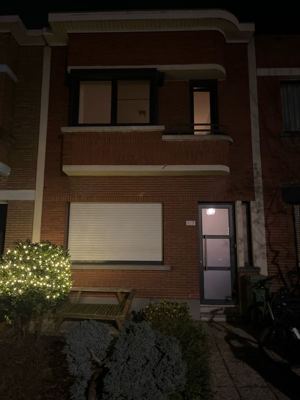 Casa di Nick
