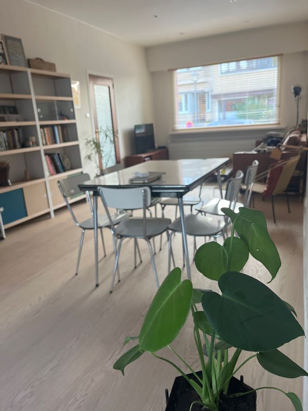 Casa di Nick