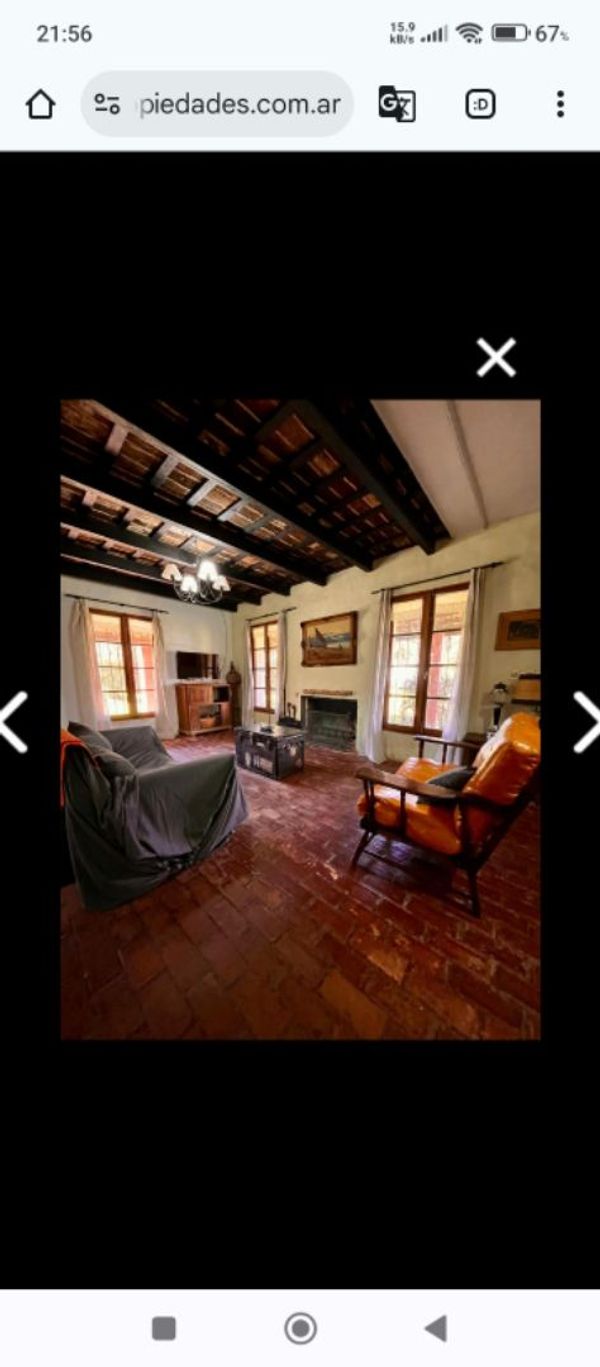 huis van Sol