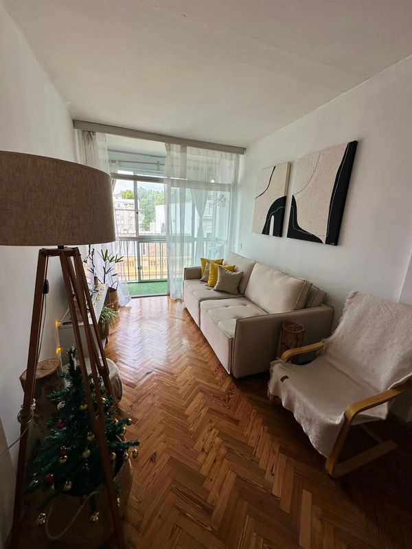 La maison de Valentina