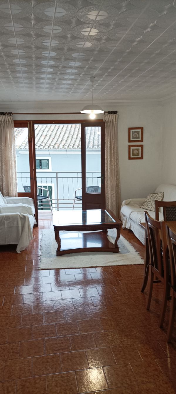 Germans Triay s Haus