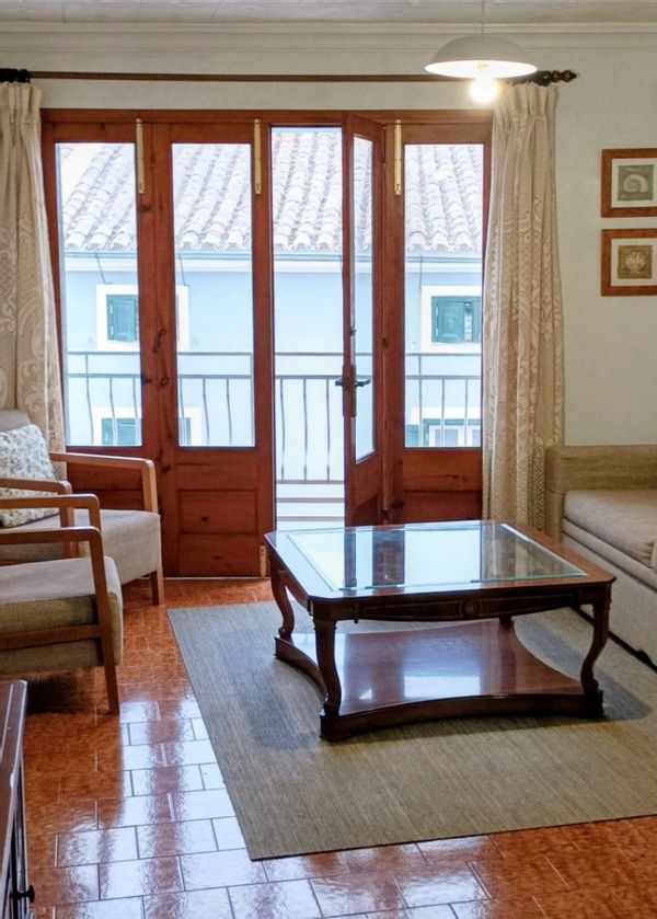 La maison de Germans Triay