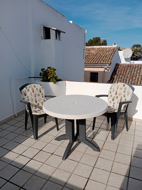 Casa di Juan Antonio