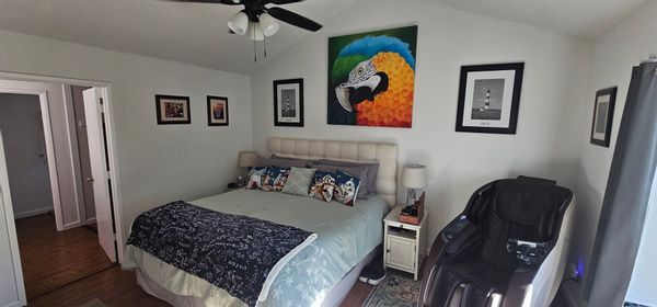 Casa de Mark