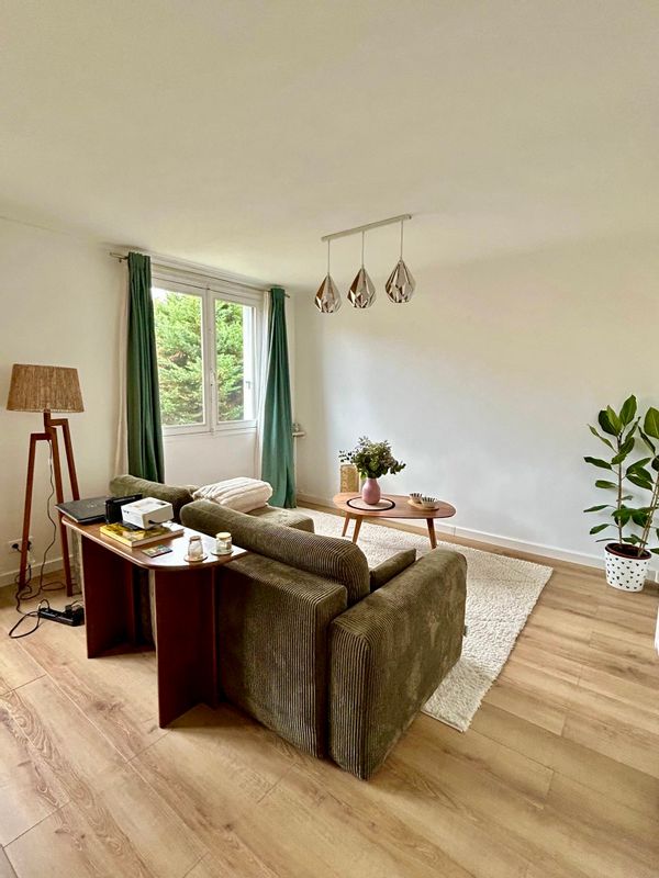 Casa di Maxime et Léonie