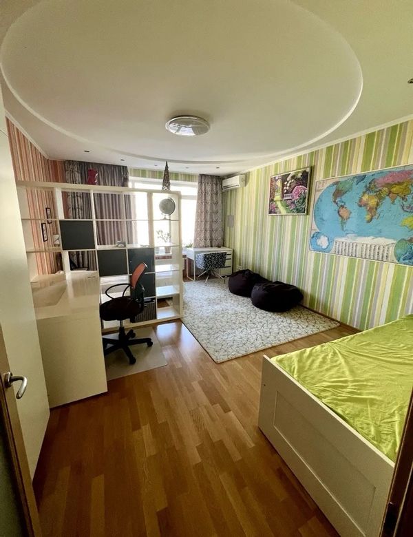 Melaniia s Haus