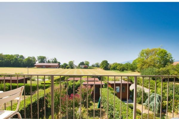 Chez Julie et Ernest