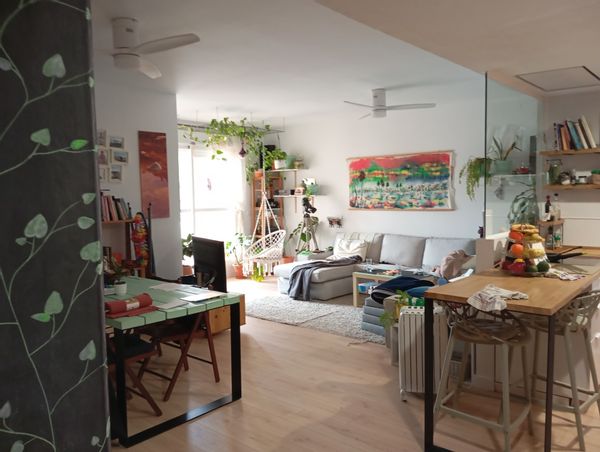 huis van Maria Dolores