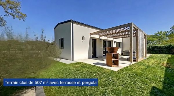 Casa de Didier