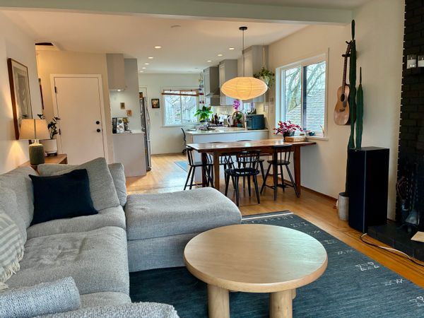 La maison de Jessica