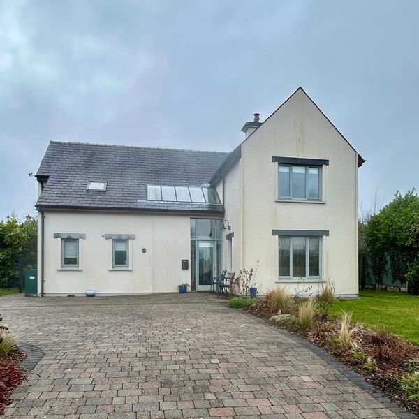 Casa di Mary and Denis