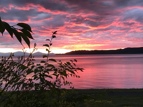 Hot Water Beach Haven