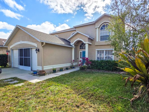 Casa di Paul & Sarah