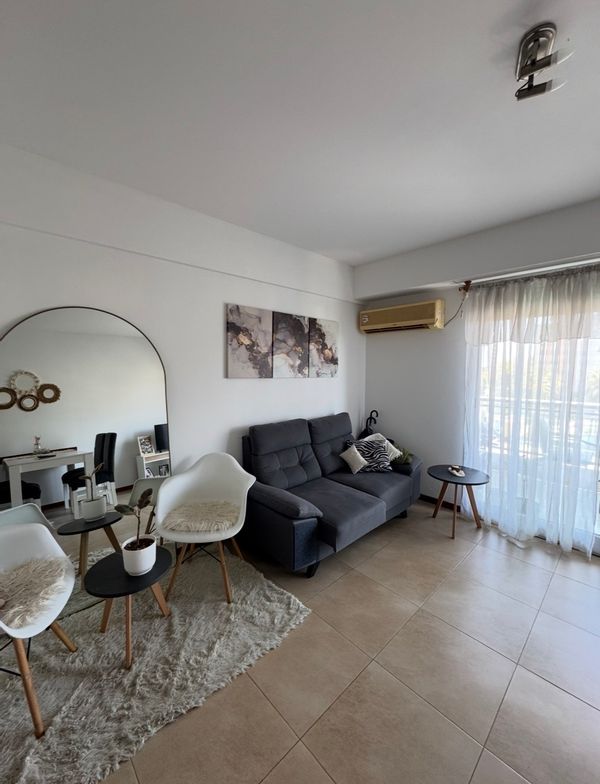 La maison de Florencia