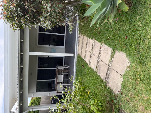 Francess hus