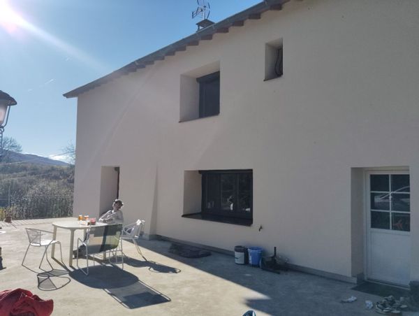 Casa de CAROLINE