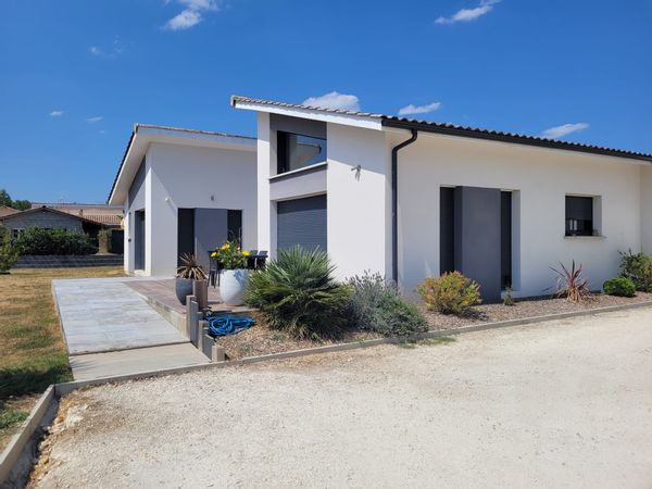 Casa di SOPHIE