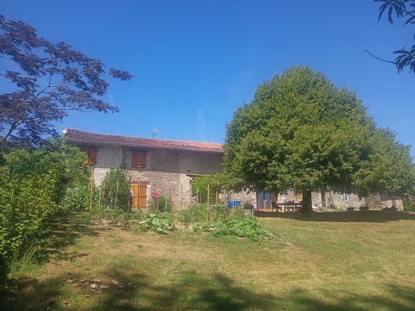 Coralines hus