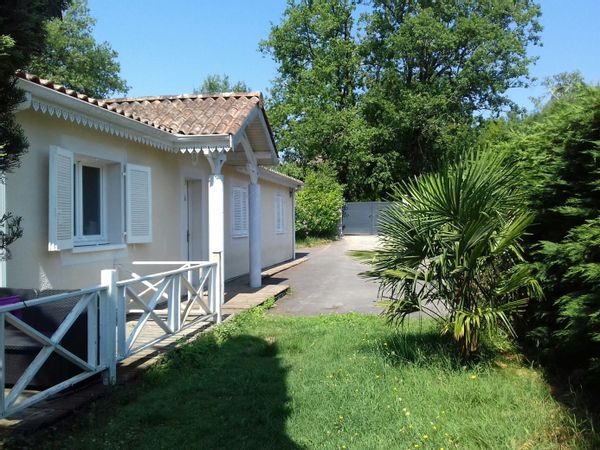 Casa de SABINE