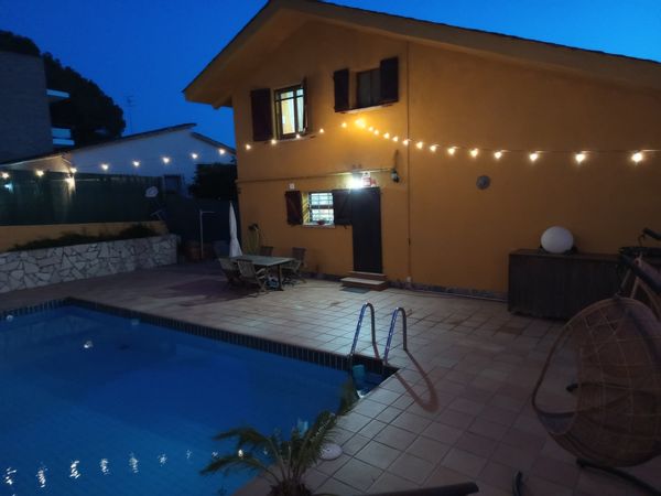 Casa di Monica