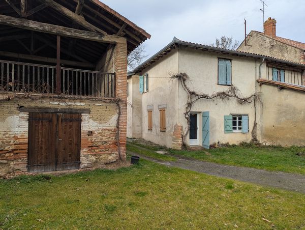 Pierre & Stephanie s Haus