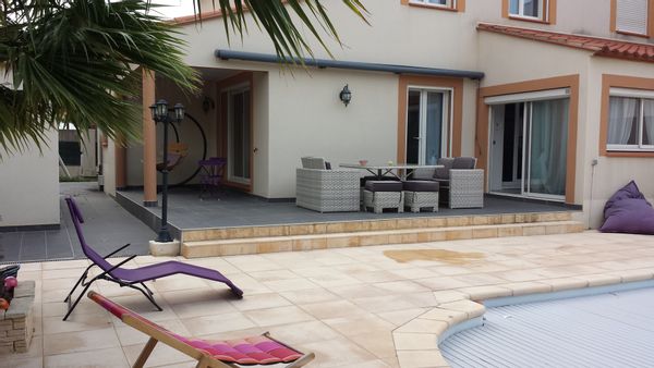 La maison de Annabelle