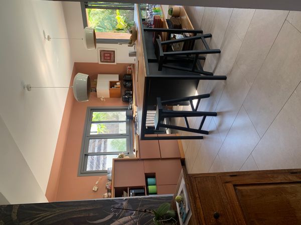 Casa di Mathilde & Thomas