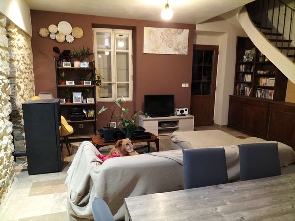 Emmanuel et Valérieina kuća