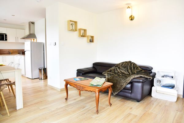 L’appart’ de Simon et Léna