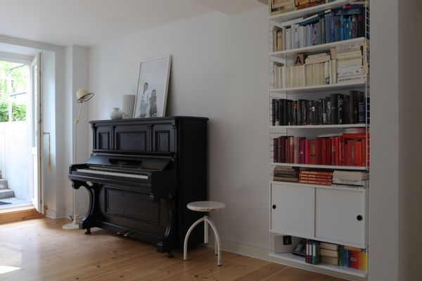 Stephan's houseFamily friendly home. nice neighbourhood