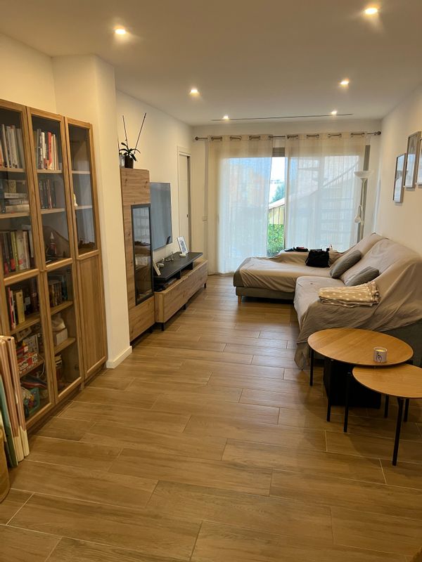 La maison de Alberto