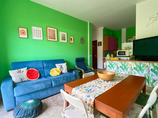 La maison de Claudia