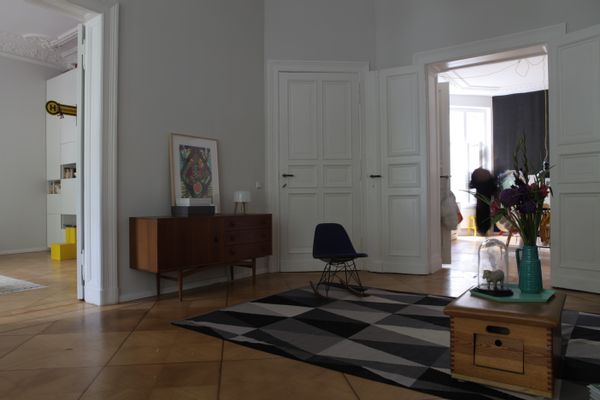 Casa di ulrike