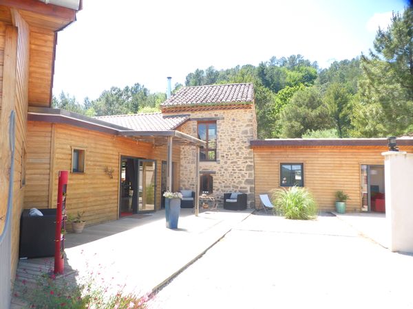 Casa di Pierre Didier