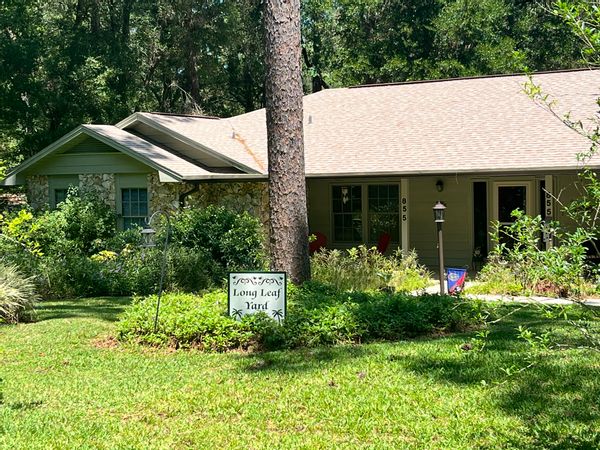 Casa di Jeffrey