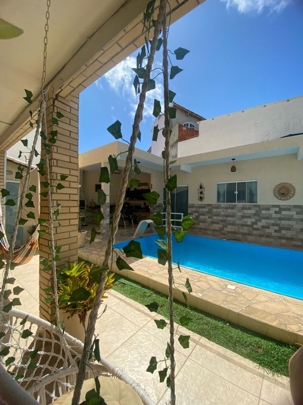 Casa de Flavia