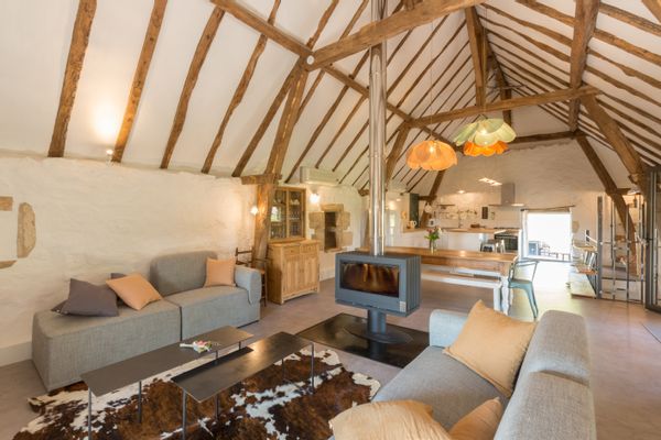 huis van Virginie et Fred