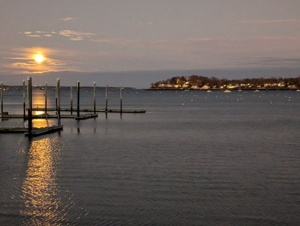 Salem Seaside Retreat