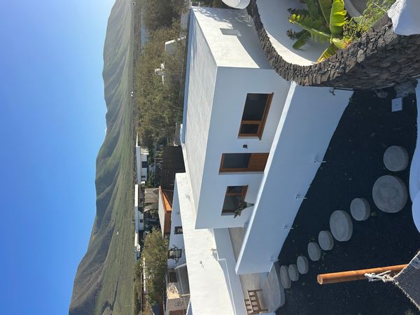 Casa di Jesus Lopez Jimenez