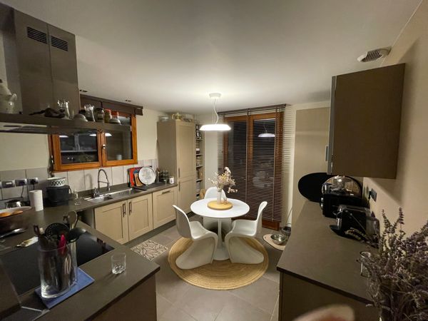 Casa di Geraldine