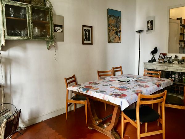 Casa de Cathy et Eric