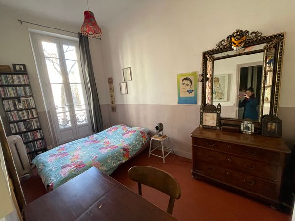 Casa di Cathy et Eric