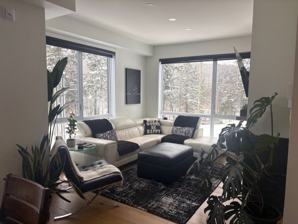 La maison de Julie et Mario