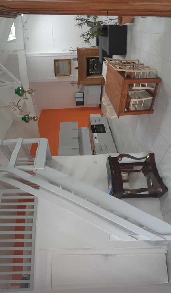 Maison au calme, Bordeaux centre par tram en 20mn.