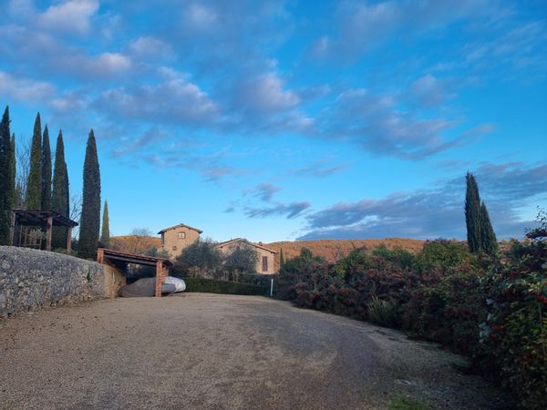 huis van Alessandro e Giulia