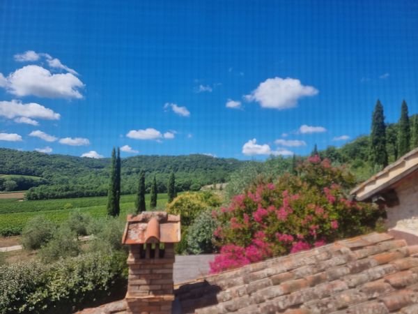 Alessandro e Giuliaina kuća