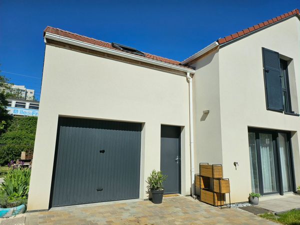 Casa de Holimalala Dina