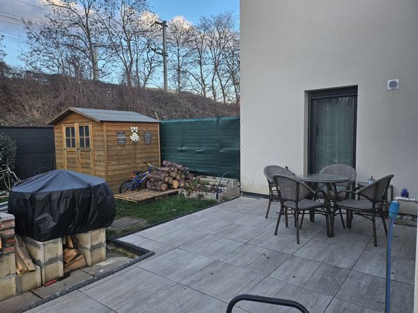 Holimalala Dinas hus