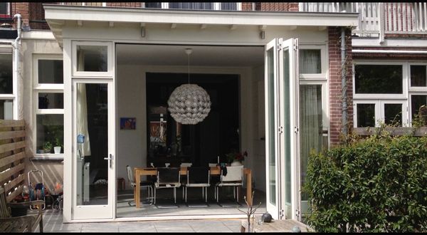 Casa de Frank